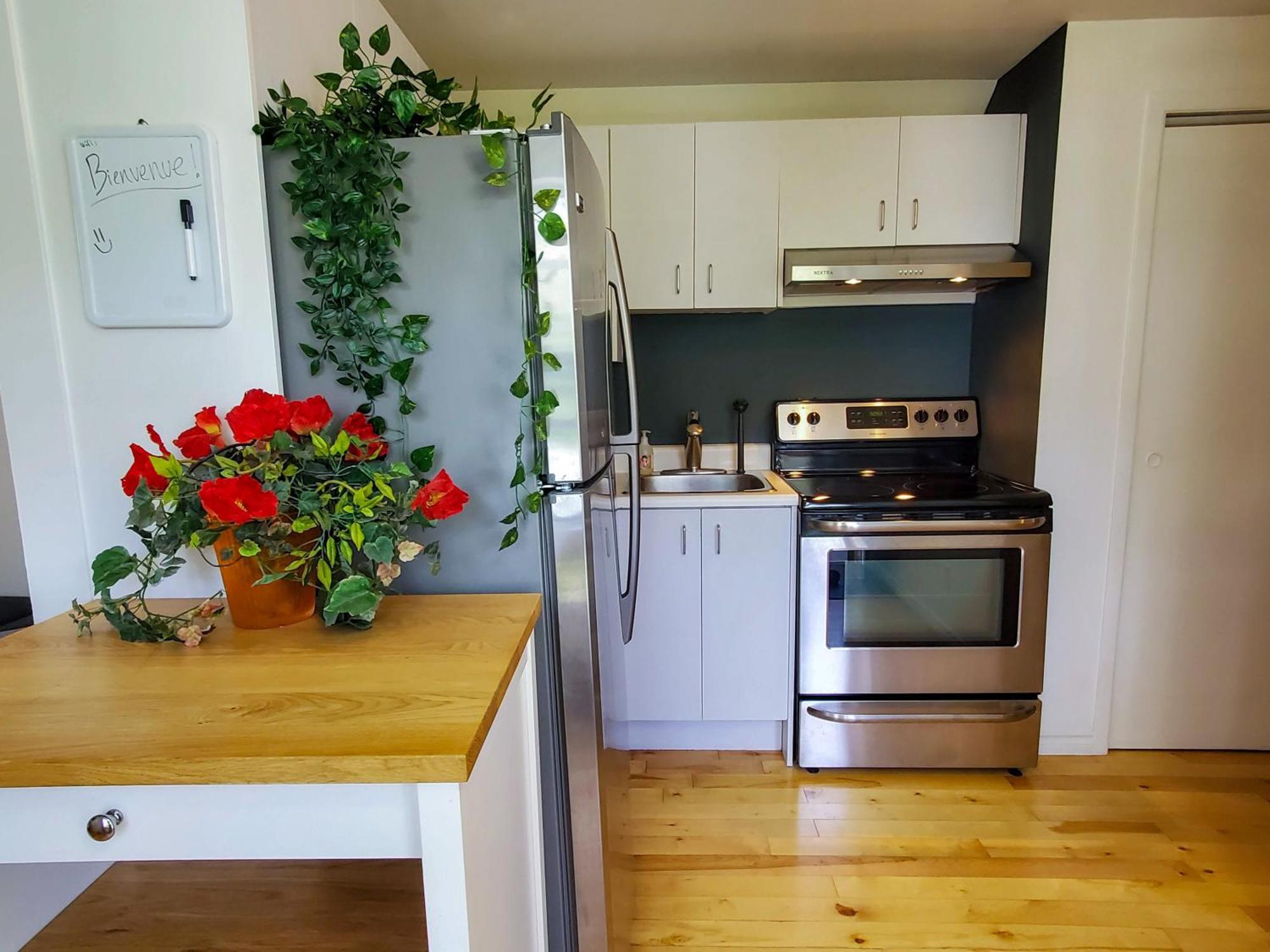 Les 300S 3E Avenue Apartment Quebec City Exterior photo