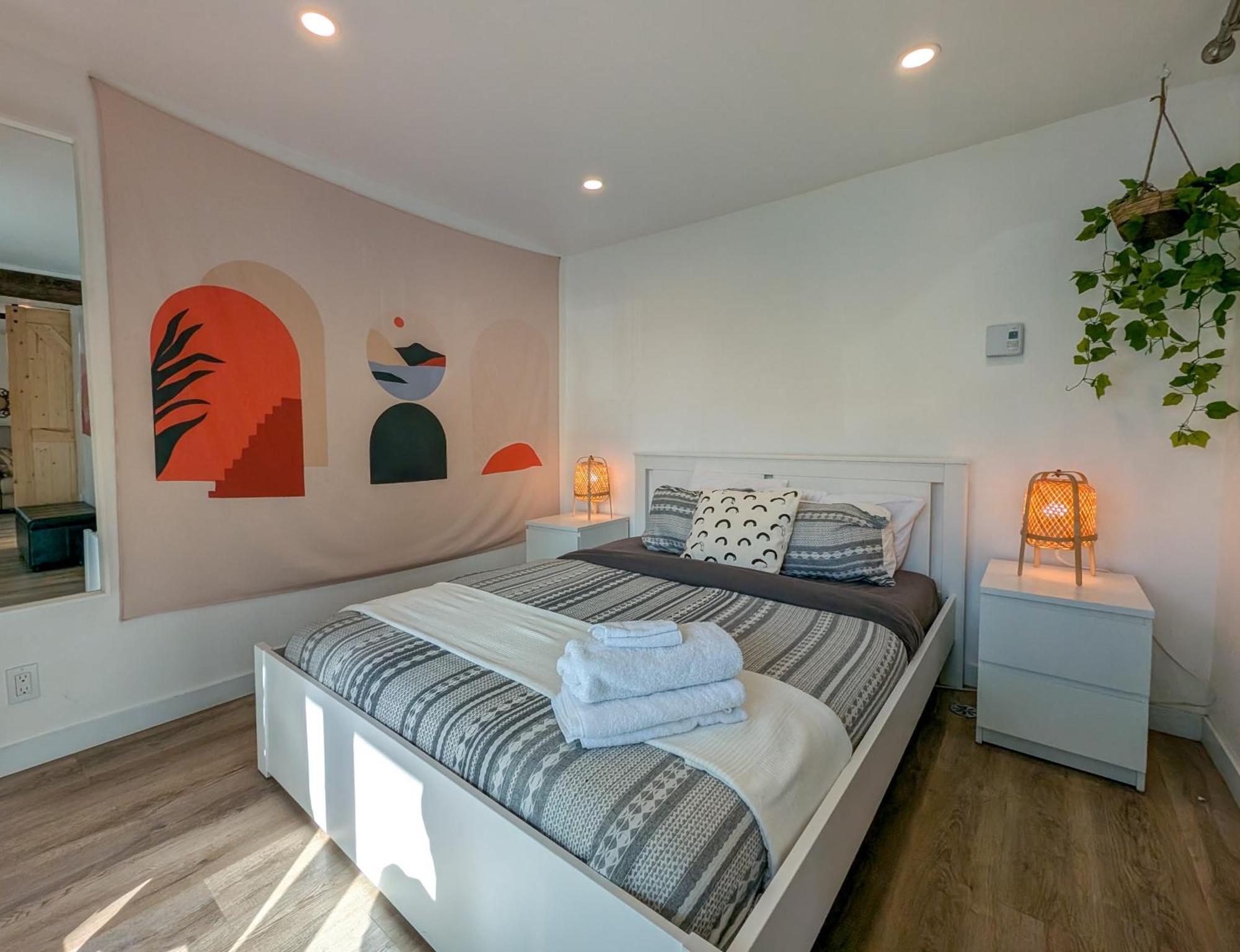Les 300S 3E Avenue Apartment Quebec City Exterior photo